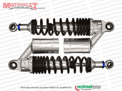 Mondial Drift 125 L Arka Amortisör Sağ - Sol Takım